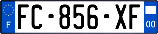 FC-856-XF