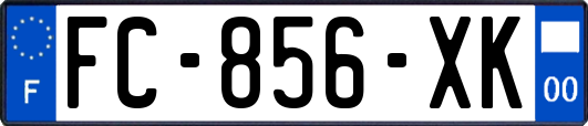 FC-856-XK