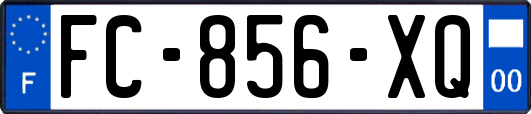 FC-856-XQ
