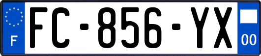 FC-856-YX