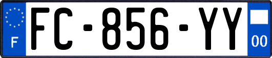 FC-856-YY
