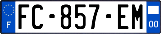 FC-857-EM