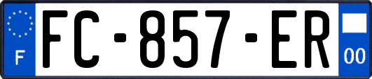 FC-857-ER