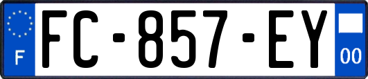 FC-857-EY
