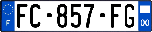 FC-857-FG