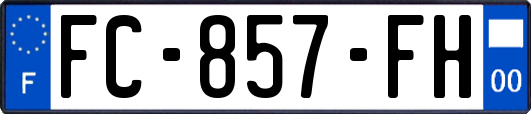 FC-857-FH