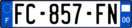 FC-857-FN