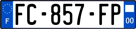 FC-857-FP