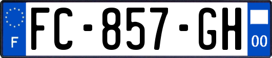 FC-857-GH