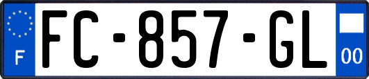 FC-857-GL