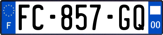 FC-857-GQ