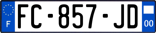 FC-857-JD