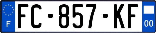 FC-857-KF