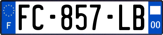 FC-857-LB