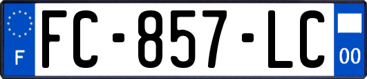 FC-857-LC