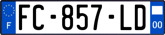 FC-857-LD