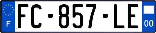 FC-857-LE