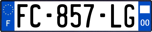 FC-857-LG