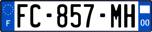 FC-857-MH