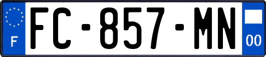 FC-857-MN