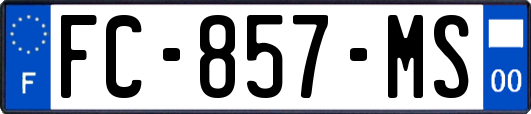 FC-857-MS