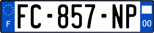 FC-857-NP