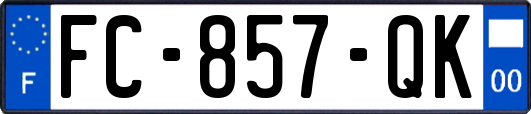 FC-857-QK