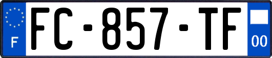 FC-857-TF