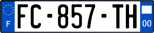 FC-857-TH