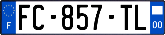 FC-857-TL
