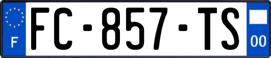 FC-857-TS