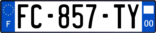 FC-857-TY
