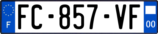 FC-857-VF