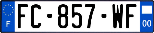 FC-857-WF