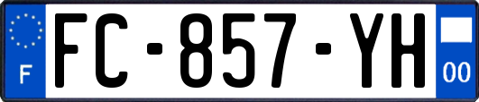 FC-857-YH