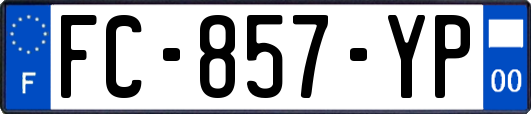 FC-857-YP