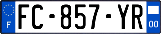 FC-857-YR