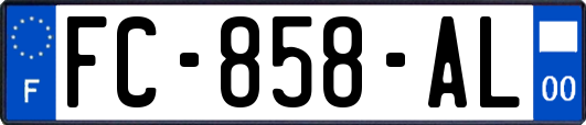 FC-858-AL