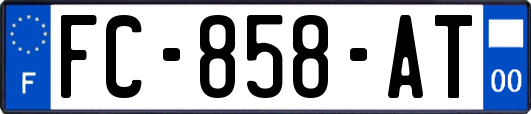 FC-858-AT