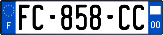 FC-858-CC