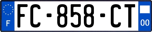 FC-858-CT