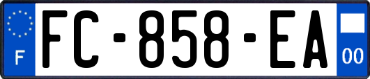 FC-858-EA