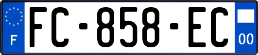 FC-858-EC