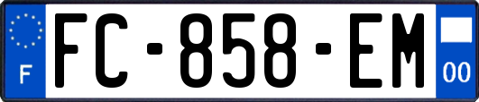 FC-858-EM