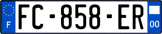 FC-858-ER