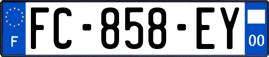 FC-858-EY