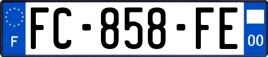 FC-858-FE