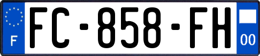 FC-858-FH