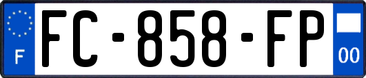 FC-858-FP