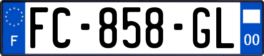 FC-858-GL